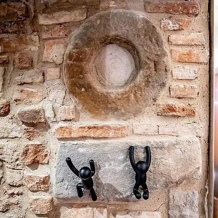 Lägenhet Pop Tower *
