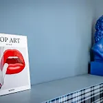 Pop Tower Appartamento Firenze