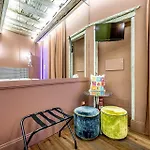 Appartamento Pop Tower Firenze