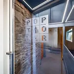 Appartamento Pop Tower *