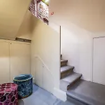 Appartamento Pop Tower Firenze
