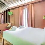 Appartamento Pop Tower Firenze