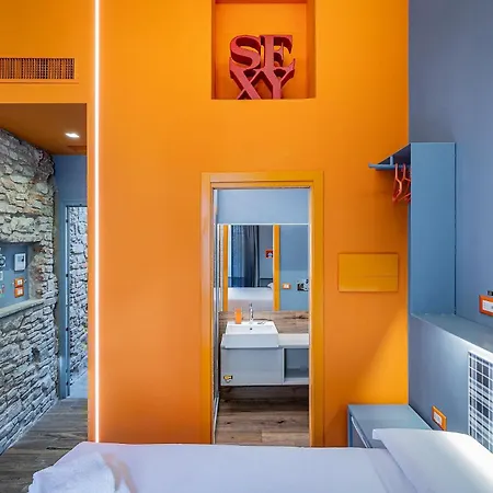 Pop Tower Apartamento Florença