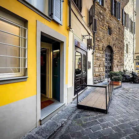 Pop Tower Lejlighed Firenze