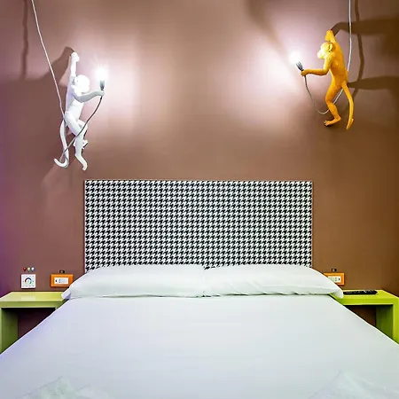 Pop Tower Apartamento