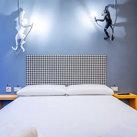 Apartamento Pop Tower *