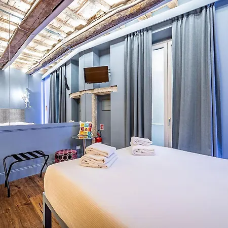 Pop Tower Apartamento