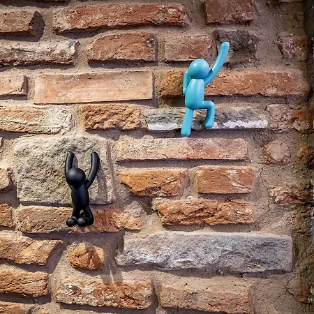 アパート Pop Tower フィレンツェ