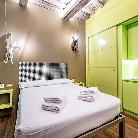 Pop Tower Apartamento