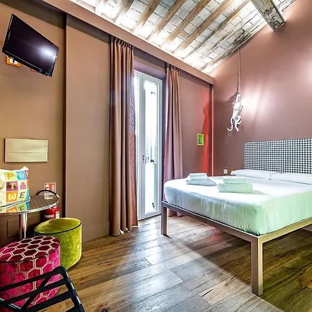 Pop Tower Apartamento Florença