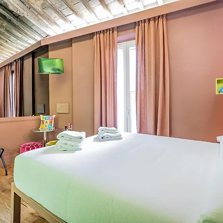 Apartamento Pop Tower Florença
