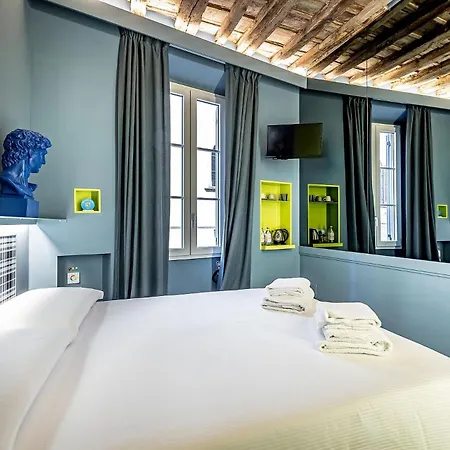 Pop Tower * フィレンツェ