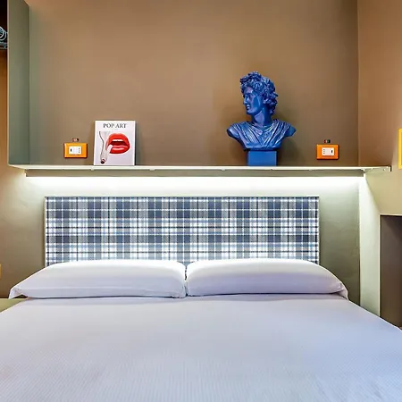 Apartamento Pop Tower Florença