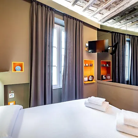 Pop Tower * Florença