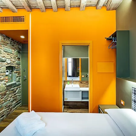 Apartamento Pop Tower Florença