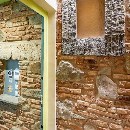 Apartamento Pop Tower