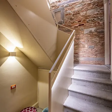 Apartamento Pop Tower *