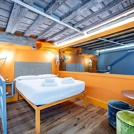 Pop Tower Apartamento