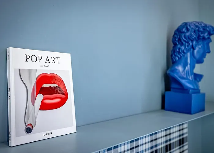 Pop Tower Διαμέρισμα Φλωρεντία