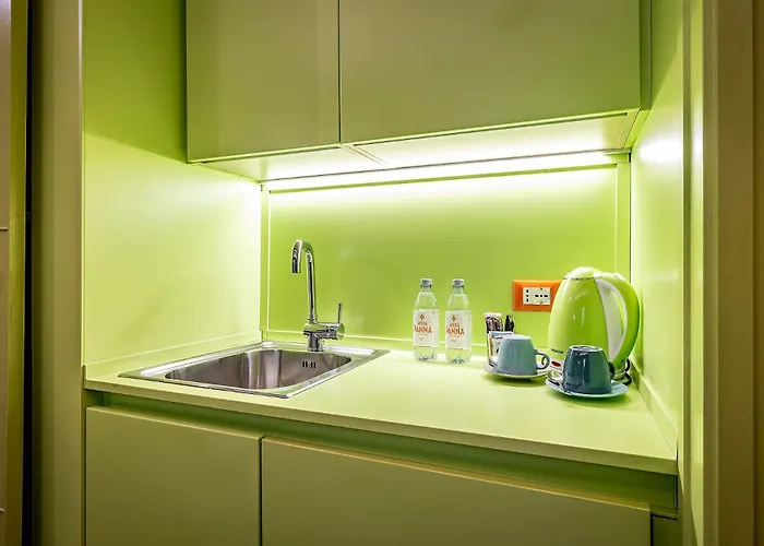 Pop Tower 佛罗伦萨