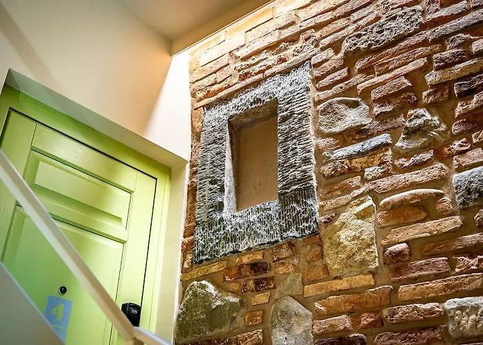 Apartmán Pop Tower *