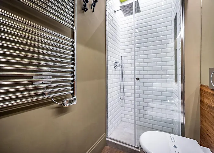 Pop Tower 佛罗伦萨