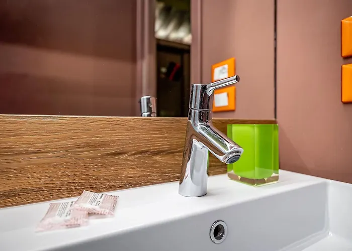 Apartmán Pop Tower Florencie