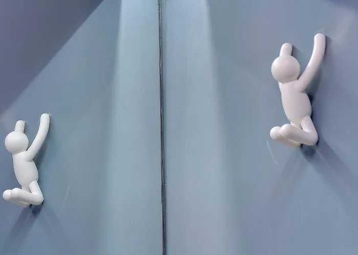 Apartmán Pop Tower *