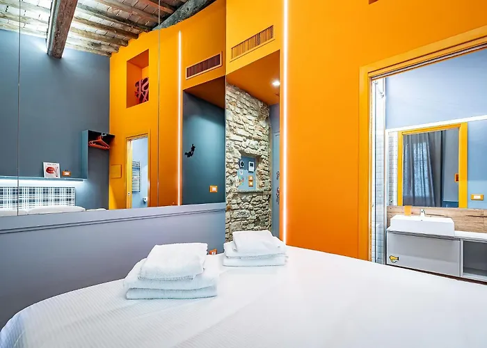 Apartmán Pop Tower *