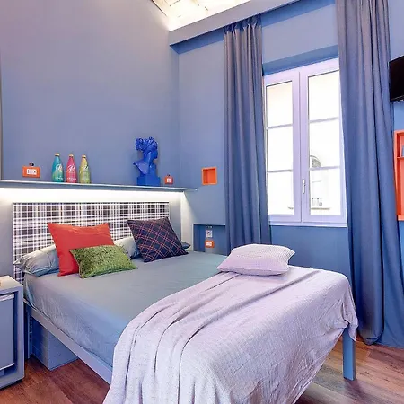 Apartamento Pop Tower Florencia