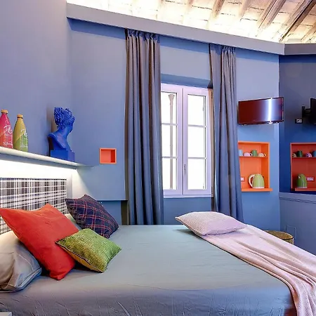 Apartamento Pop Tower *