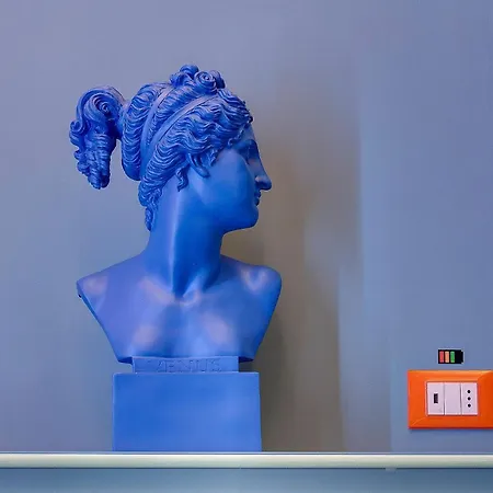 Apartamento Pop Tower Florencia