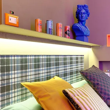 Pop Tower Apartamento