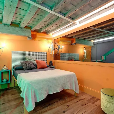 Pop Tower Apartamento