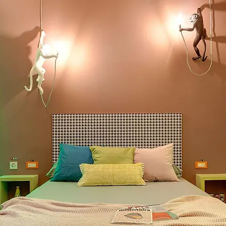 Apartamento Pop Tower Florencia