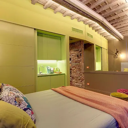 Apartamento Pop Tower