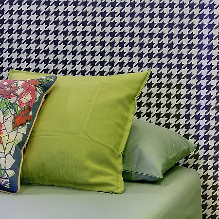 Pop Tower Apartamento *