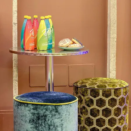 Apartamento Pop Tower Florencia