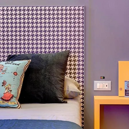 Pop Tower * Florencia