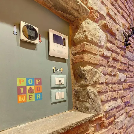 Pop Tower * Florencia