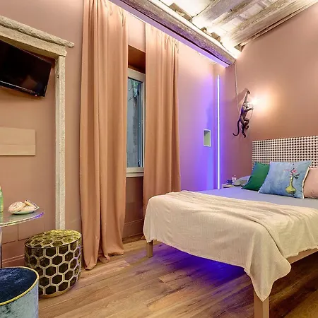 Pop Tower Apartamento Florencia