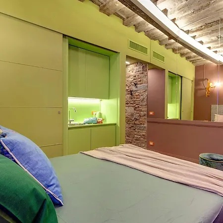 Pop Tower Apartamento