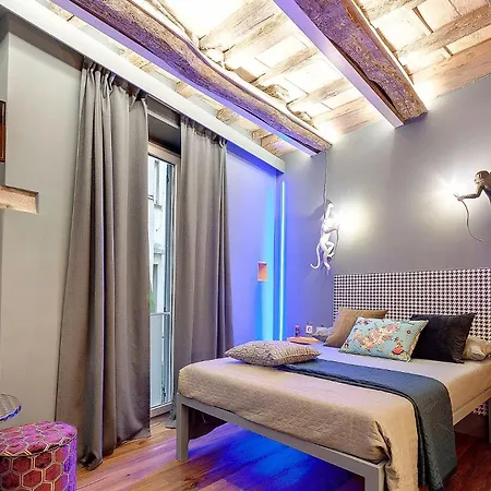 Pop Tower Apartamento *