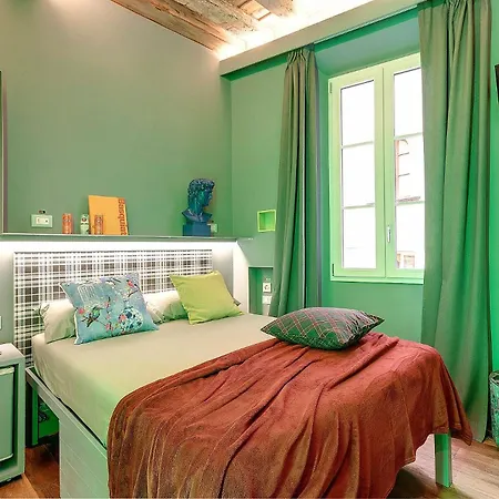 Pop Tower Apartamento Florencia