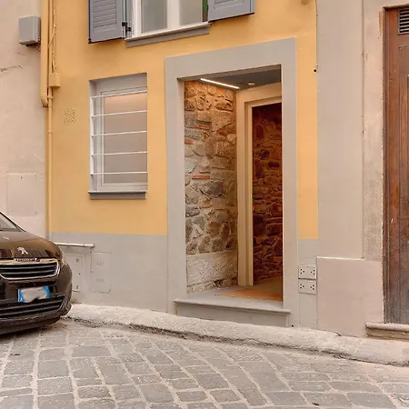 Pop Tower * Florencia