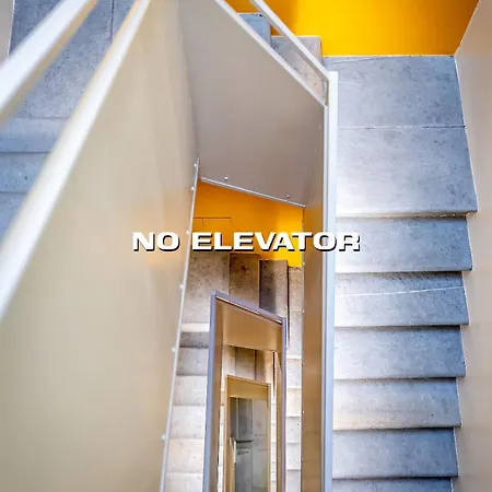 Pop Tower Apartamento