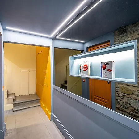 Apartamento Pop Tower