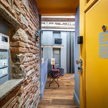 Pop Tower Apartamento