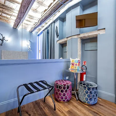 Apartamento Pop Tower