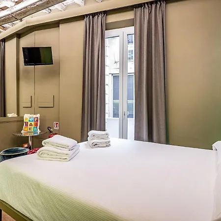 Pop Tower Apartamento